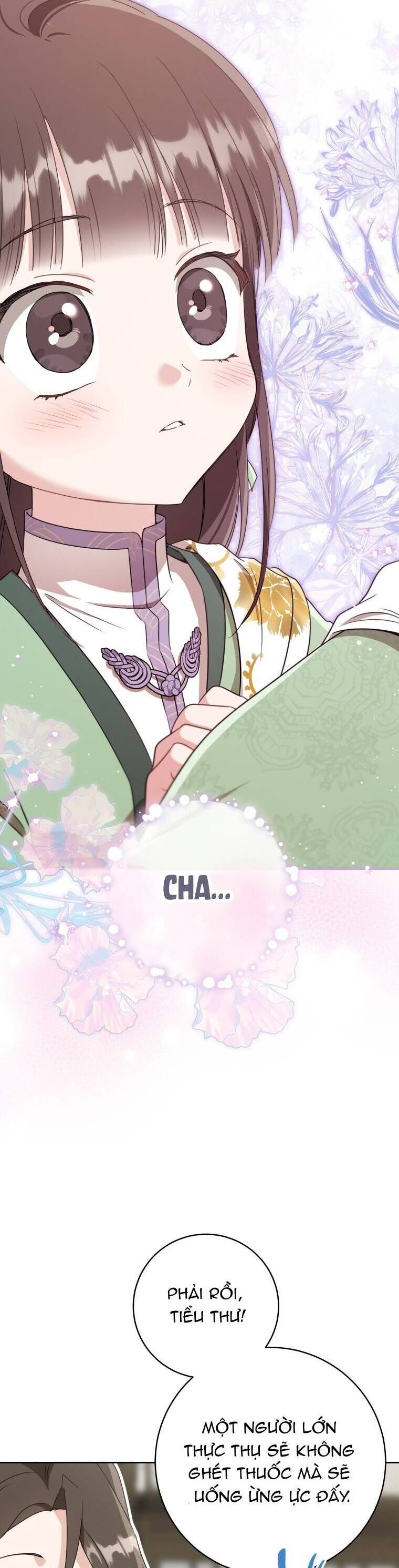 Trở Thành Cô Cháu Gái Bị Khinh Miệt Của Gia Tộc Võ Lâm Chapter 88.1 - Trang 2