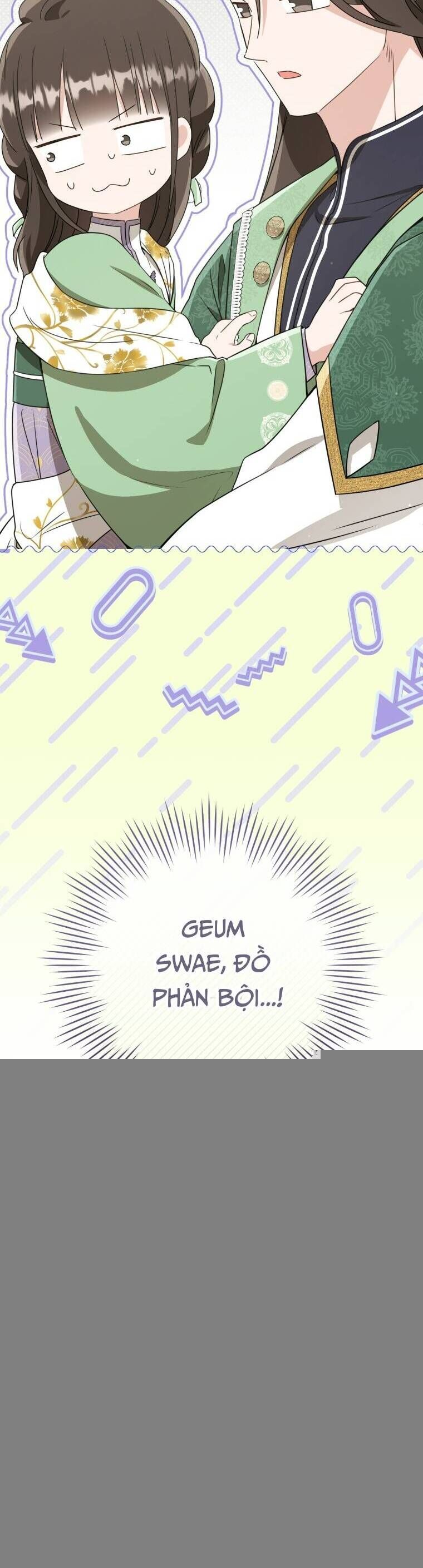 Trở Thành Cô Cháu Gái Bị Khinh Miệt Của Gia Tộc Võ Lâm Chapter 88.1 - Trang 2
