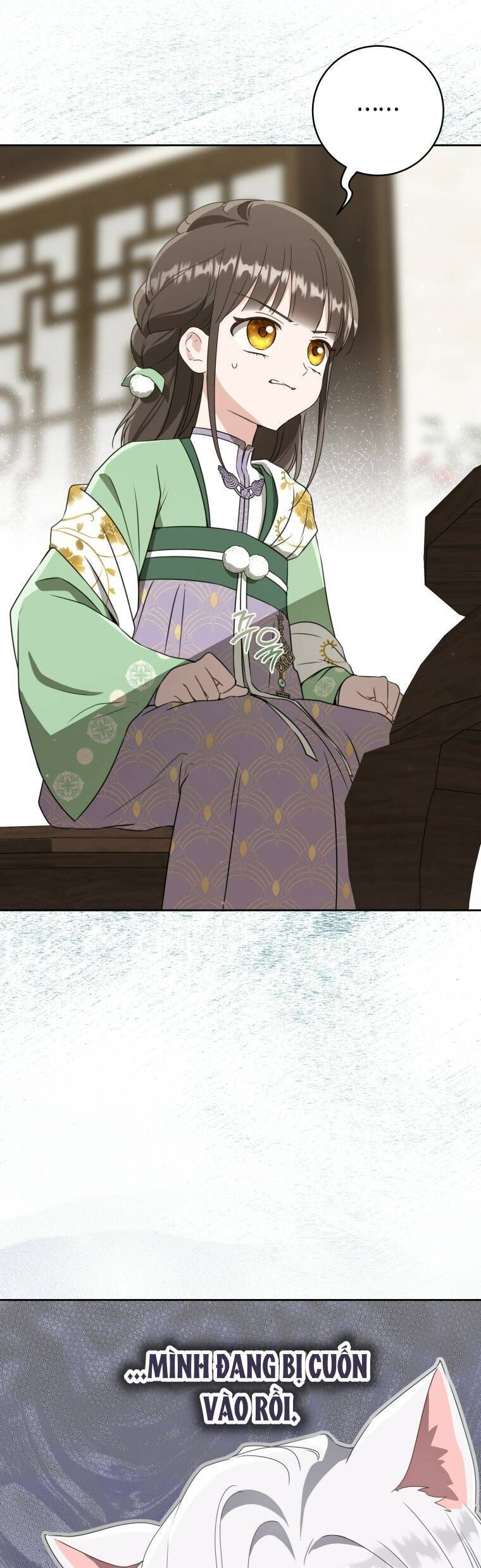 Trở Thành Cô Cháu Gái Bị Khinh Miệt Của Gia Tộc Võ Lâm Chapter 88.1 - Trang 2