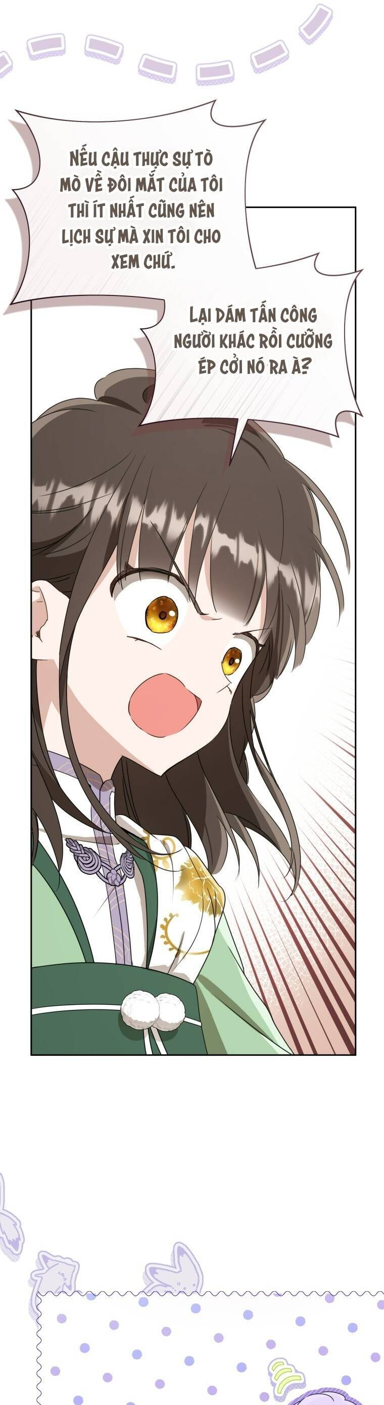 Trở Thành Cô Cháu Gái Bị Khinh Miệt Của Gia Tộc Võ Lâm Chapter 88.1 - Trang 2