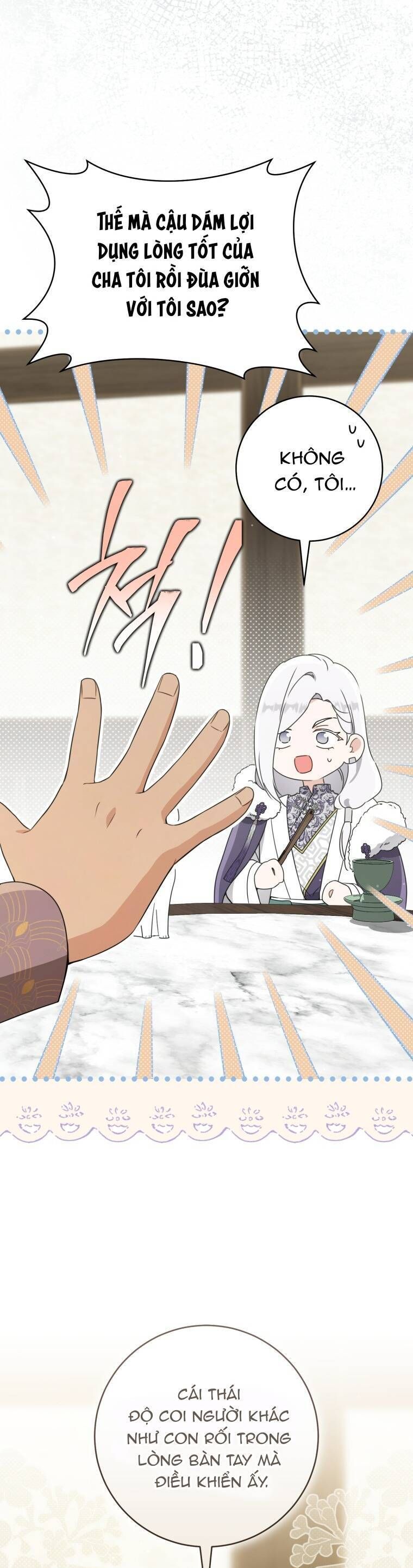 Trở Thành Cô Cháu Gái Bị Khinh Miệt Của Gia Tộc Võ Lâm Chapter 88.2 - Trang 2