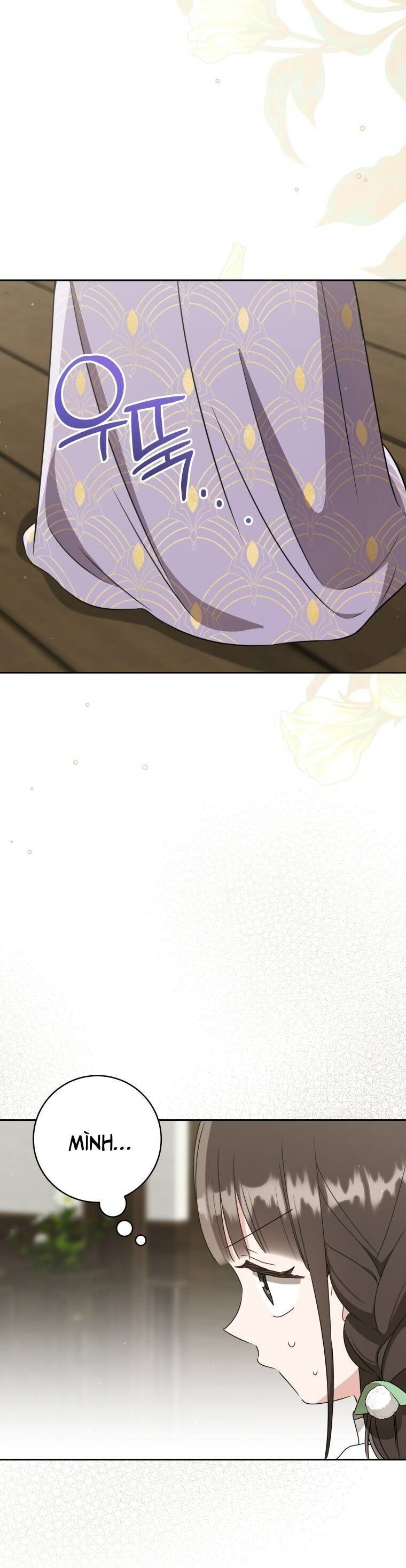 Trở Thành Cô Cháu Gái Bị Khinh Miệt Của Gia Tộc Võ Lâm Chapter 88.2 - Trang 2