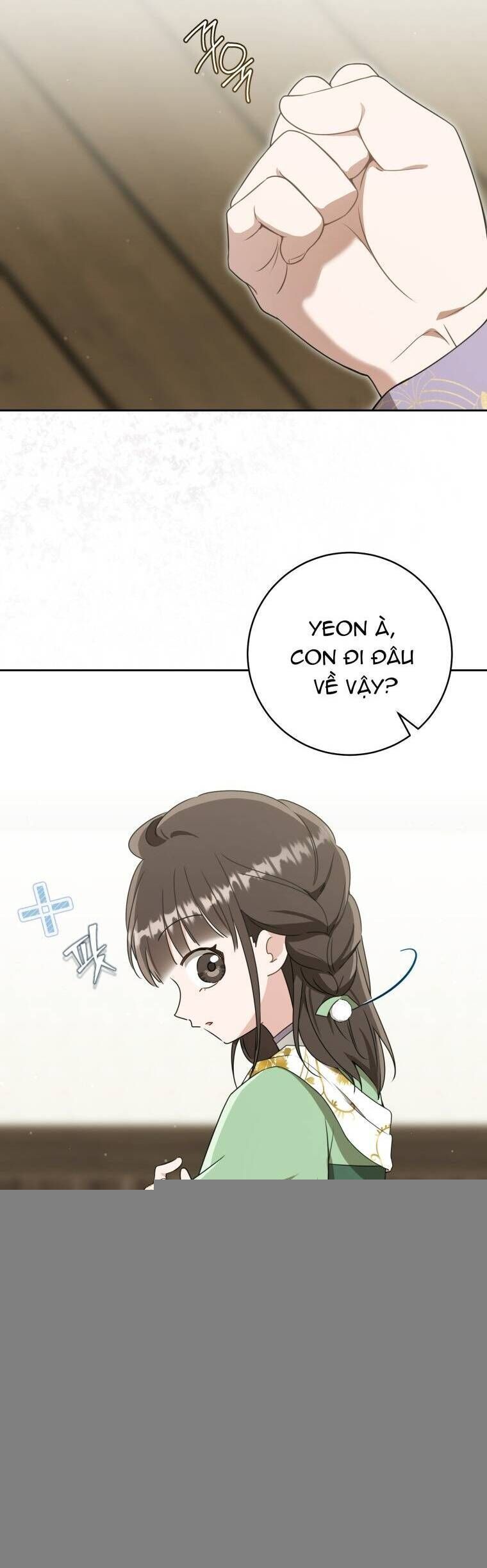 Trở Thành Cô Cháu Gái Bị Khinh Miệt Của Gia Tộc Võ Lâm Chapter 88.2 - Trang 2