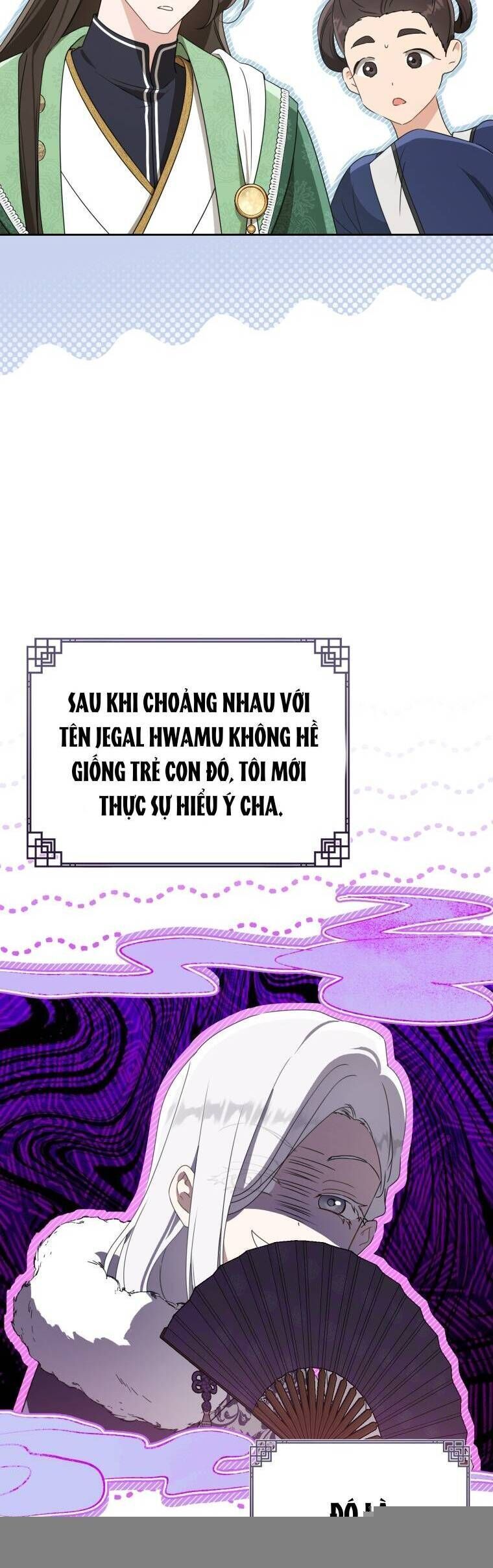 Trở Thành Cô Cháu Gái Bị Khinh Miệt Của Gia Tộc Võ Lâm Chapter 88.2 - Trang 2