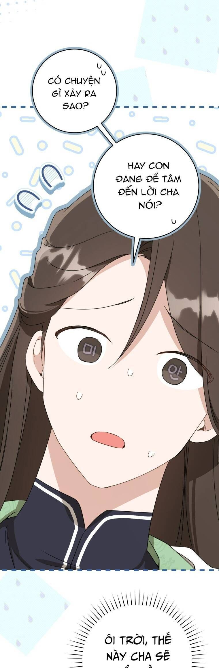 Trở Thành Cô Cháu Gái Bị Khinh Miệt Của Gia Tộc Võ Lâm Chapter 88.2 - Trang 2