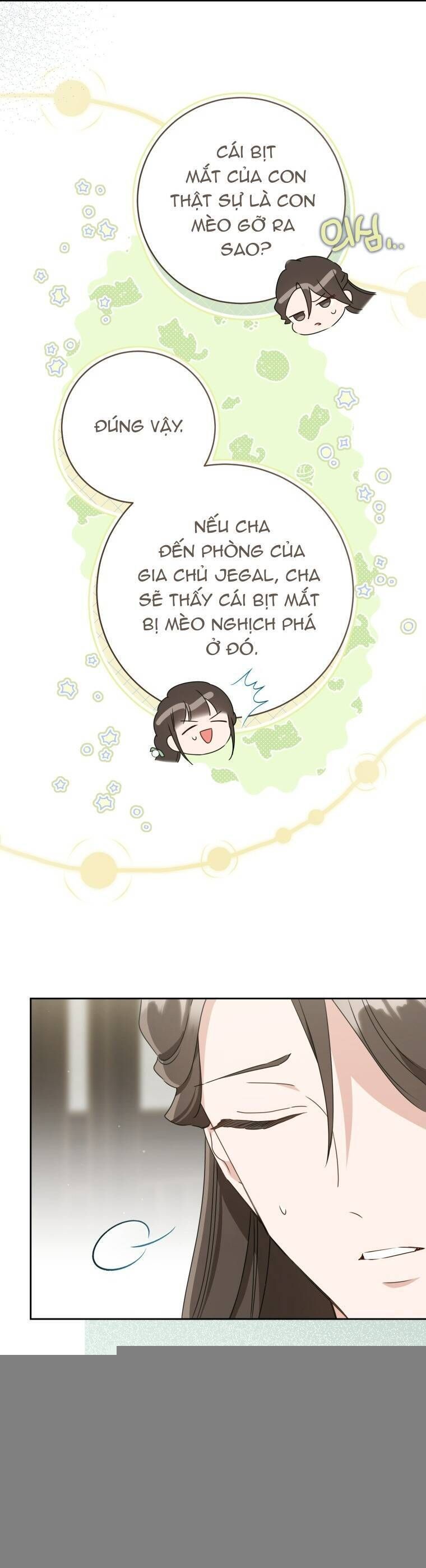 Trở Thành Cô Cháu Gái Bị Khinh Miệt Của Gia Tộc Võ Lâm Chapter 88.2 - Trang 2