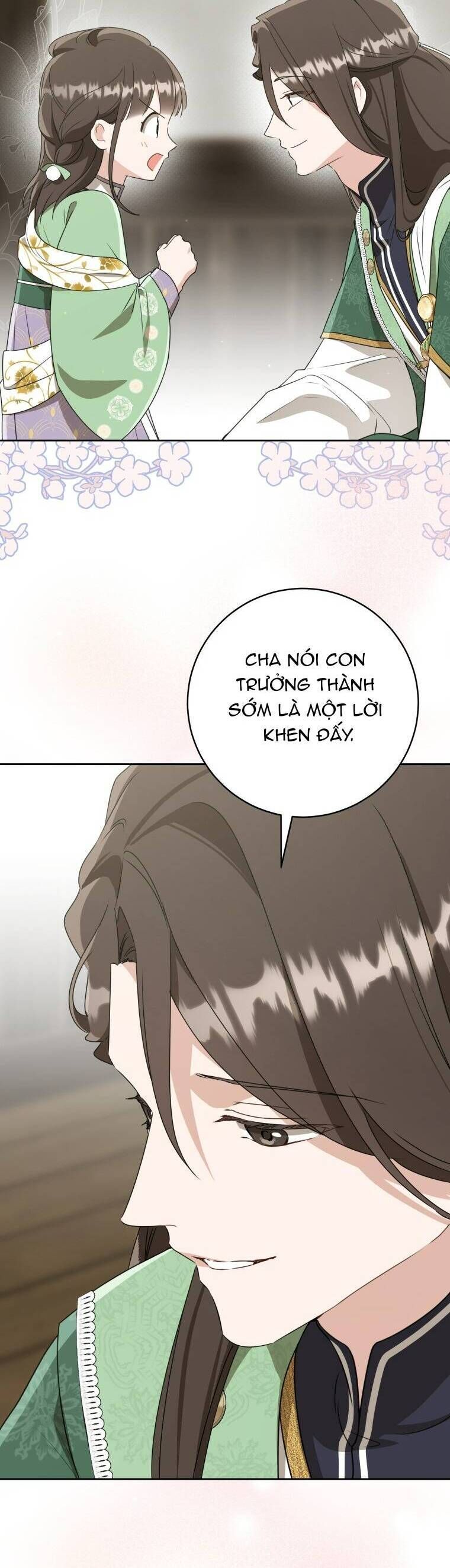 Trở Thành Cô Cháu Gái Bị Khinh Miệt Của Gia Tộc Võ Lâm Chapter 88.2 - Trang 2