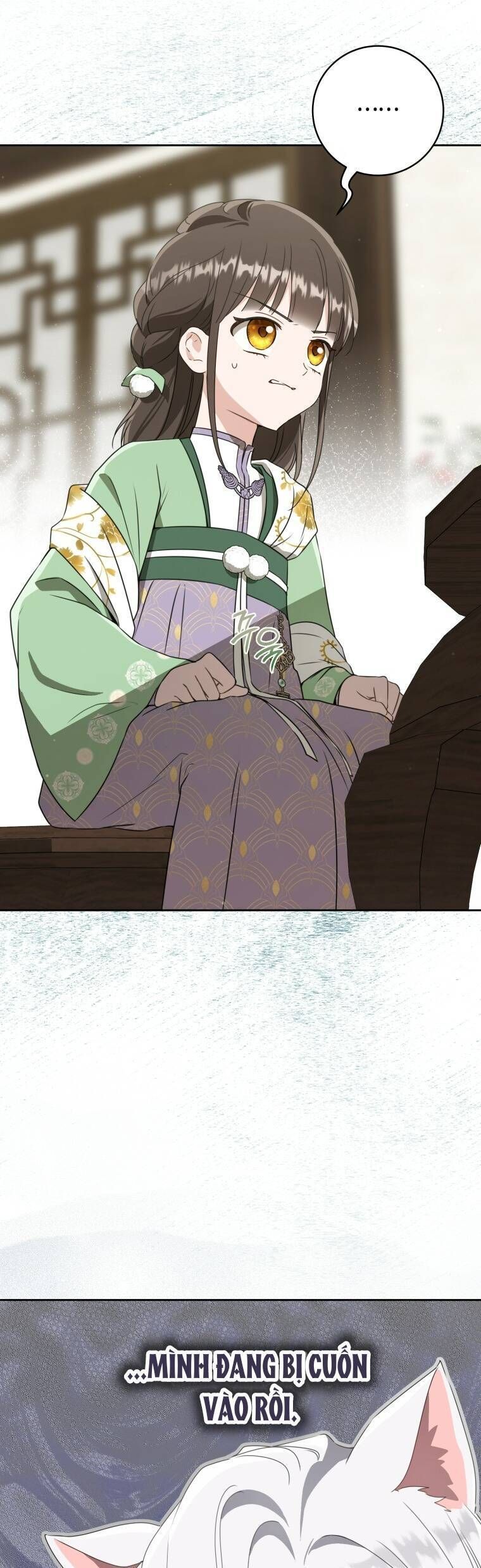 Trở Thành Cô Cháu Gái Bị Khinh Miệt Của Gia Tộc Võ Lâm Chapter 88.2 - Trang 2