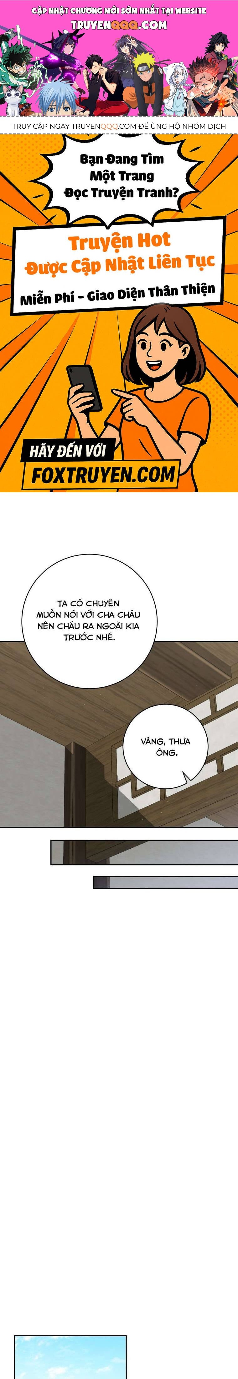 Trở Thành Cô Cháu Gái Bị Khinh Miệt Của Gia Tộc Võ Lâm Chapter 91 - Trang 2
