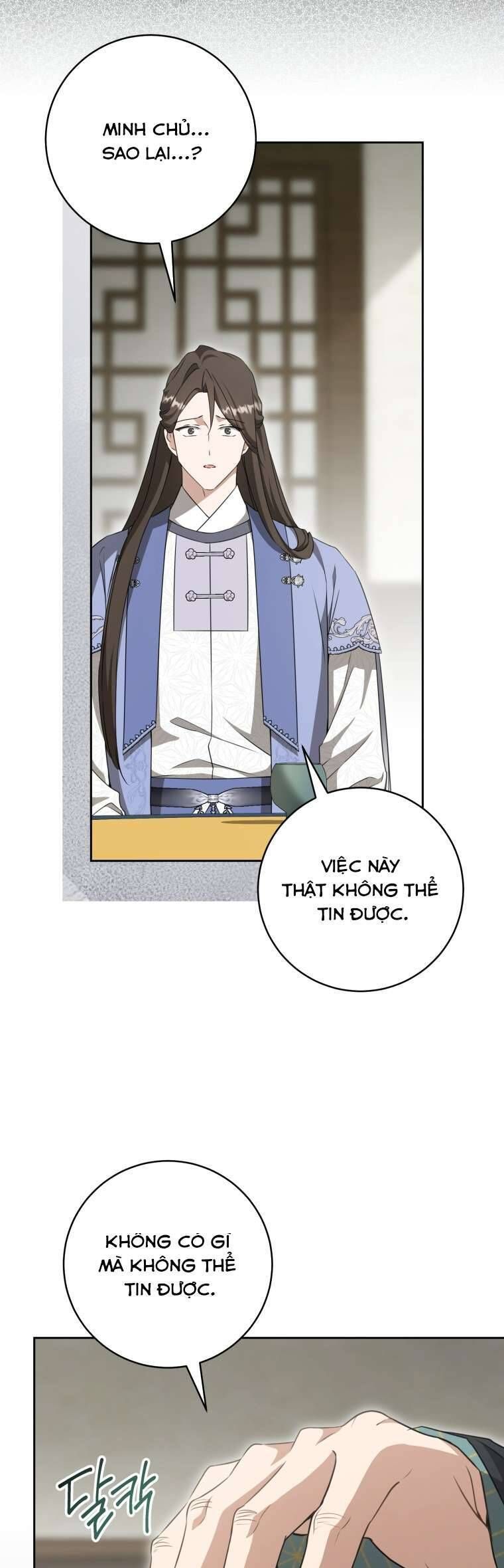 Trở Thành Cô Cháu Gái Bị Khinh Miệt Của Gia Tộc Võ Lâm Chapter 91 - Trang 2