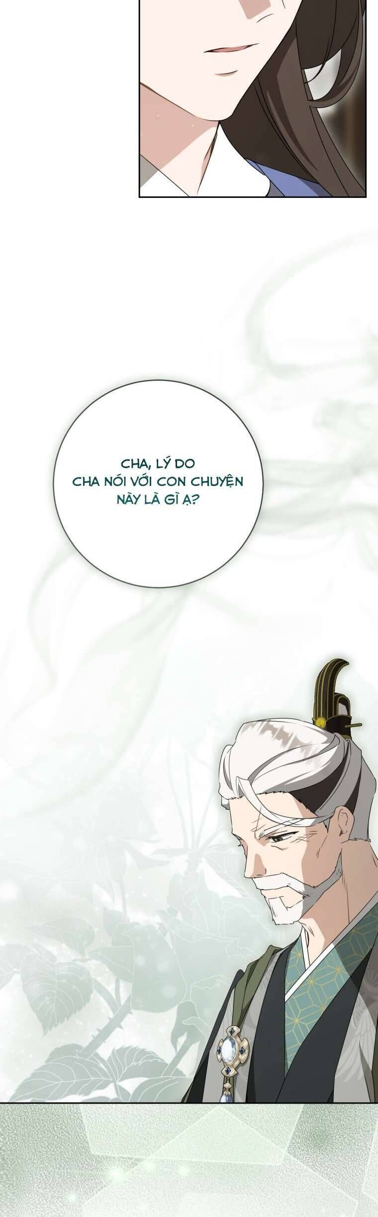 Trở Thành Cô Cháu Gái Bị Khinh Miệt Của Gia Tộc Võ Lâm Chapter 91 - Trang 2