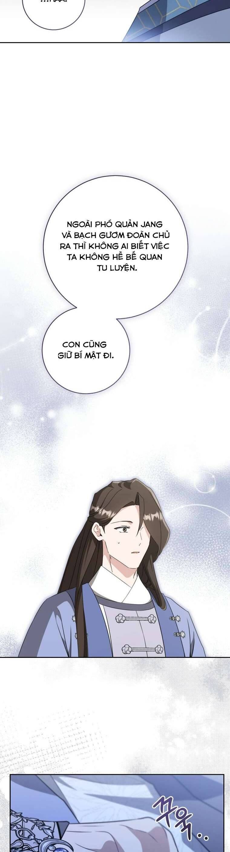 Trở Thành Cô Cháu Gái Bị Khinh Miệt Của Gia Tộc Võ Lâm Chapter 91 - Trang 2