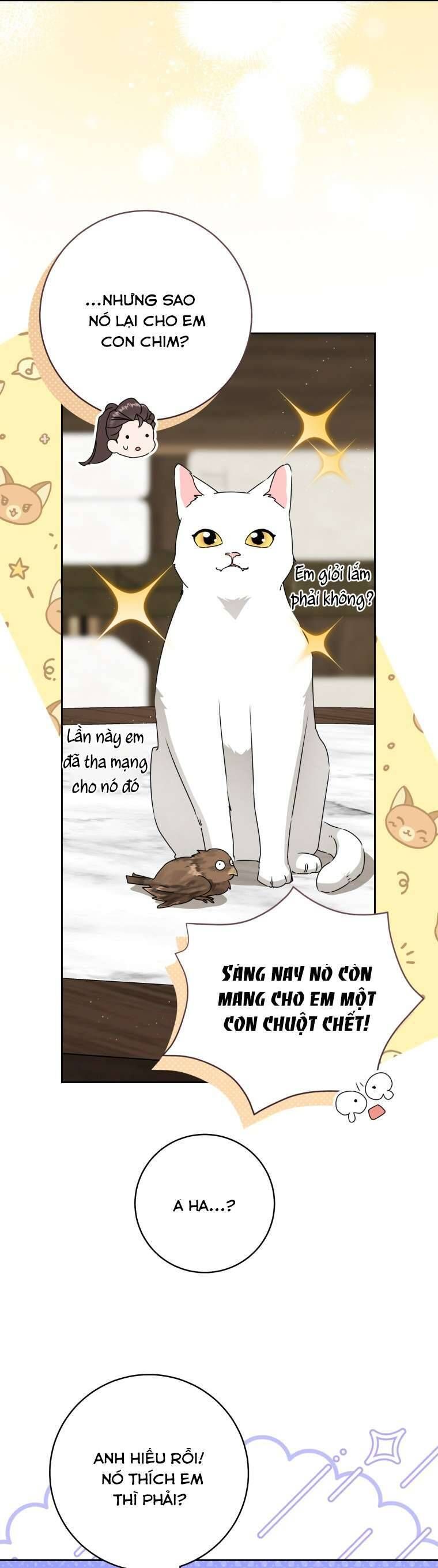 Trở Thành Cô Cháu Gái Bị Khinh Miệt Của Gia Tộc Võ Lâm Chapter 92 - Trang 2