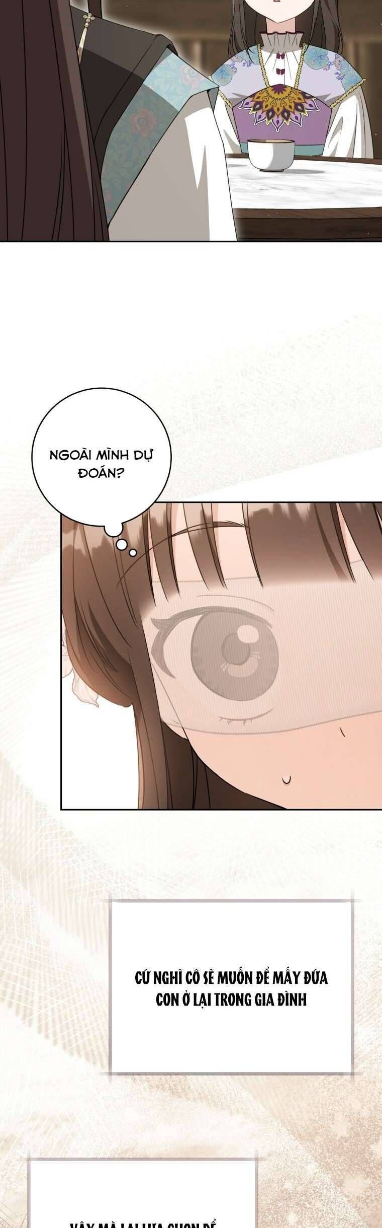 Trở Thành Cô Cháu Gái Bị Khinh Miệt Của Gia Tộc Võ Lâm Chapter 92 - Trang 2