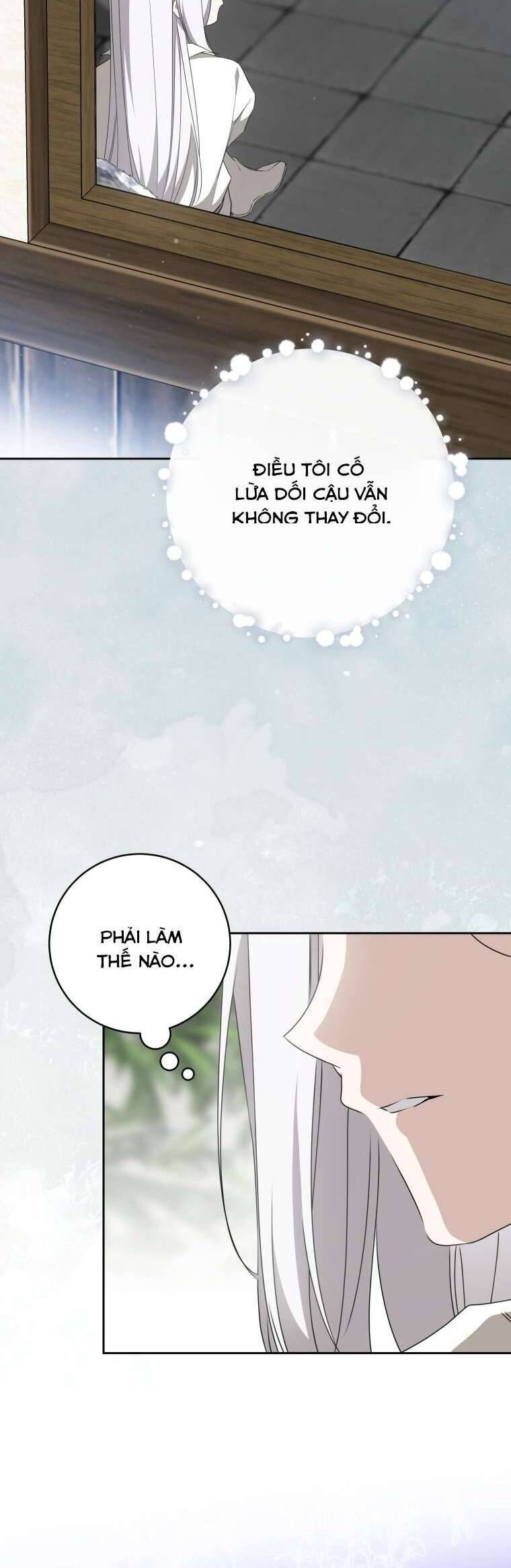 Trở Thành Cô Cháu Gái Bị Khinh Miệt Của Gia Tộc Võ Lâm Chapter 92 - Trang 2