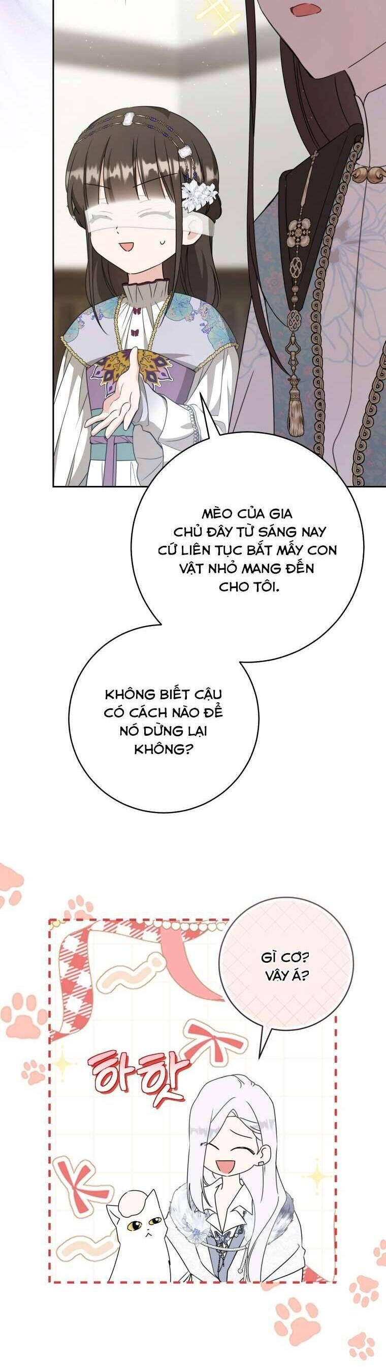 Trở Thành Cô Cháu Gái Bị Khinh Miệt Của Gia Tộc Võ Lâm Chapter 92 - Trang 2
