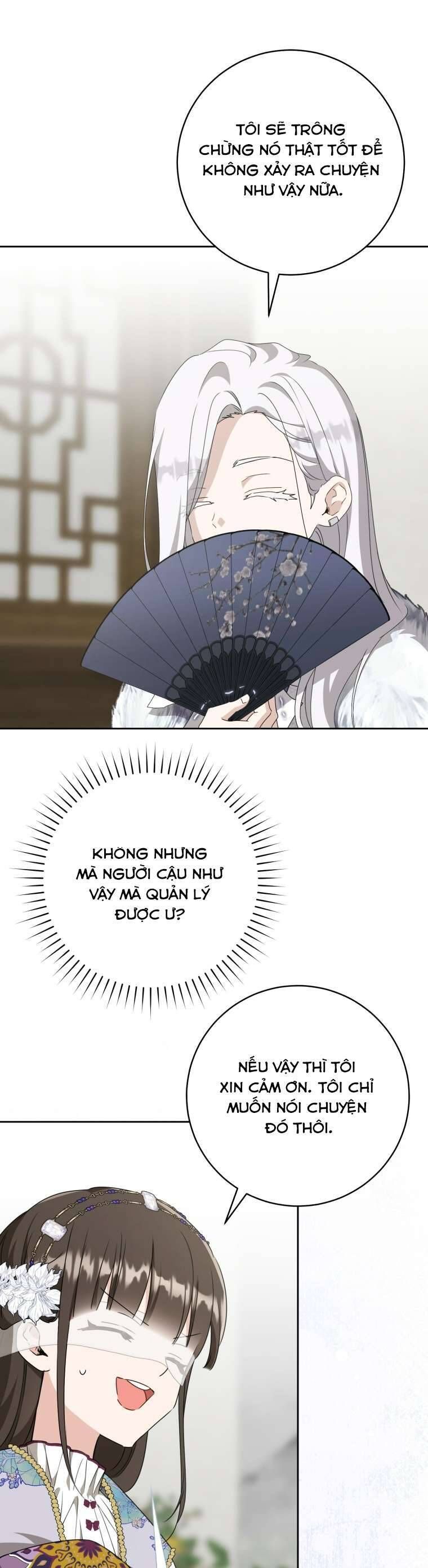Trở Thành Cô Cháu Gái Bị Khinh Miệt Của Gia Tộc Võ Lâm Chapter 92 - Trang 2