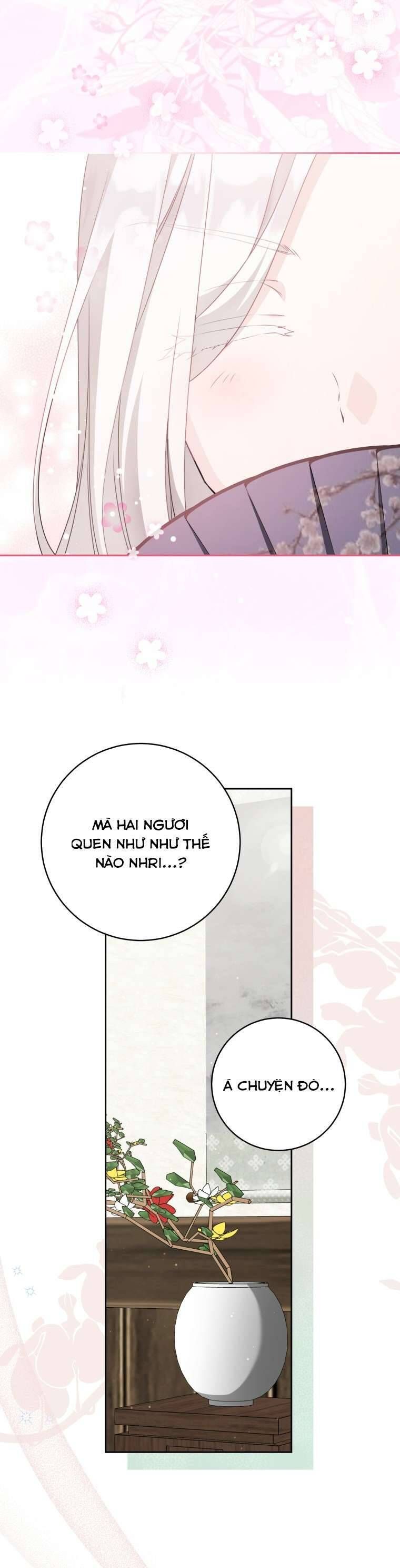 Trở Thành Cô Cháu Gái Bị Khinh Miệt Của Gia Tộc Võ Lâm Chapter 92 - Trang 2