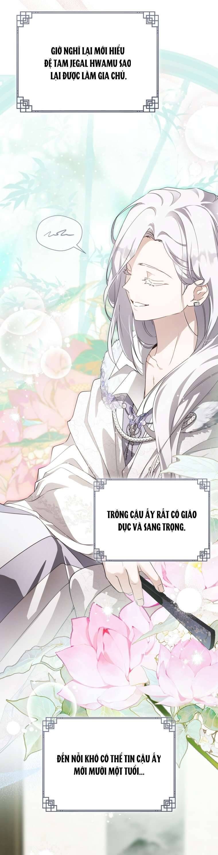 Trở Thành Cô Cháu Gái Bị Khinh Miệt Của Gia Tộc Võ Lâm Chapter 92 - Trang 2