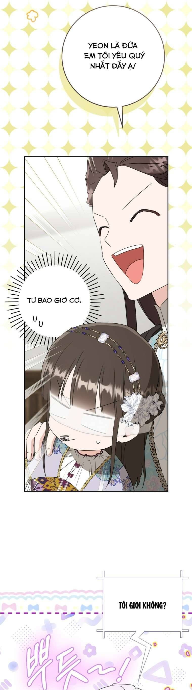 Trở Thành Cô Cháu Gái Bị Khinh Miệt Của Gia Tộc Võ Lâm Chapter 92 - Trang 2