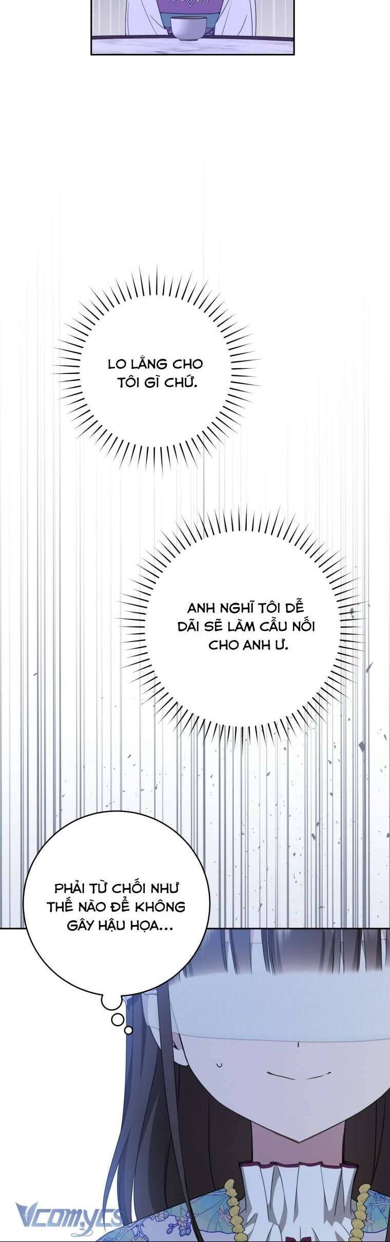 Trở Thành Cô Cháu Gái Bị Khinh Miệt Của Gia Tộc Võ Lâm Chapter 92 - Trang 2