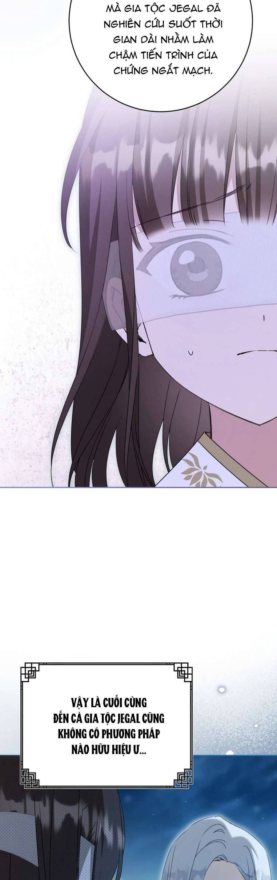 Trở Thành Cô Cháu Gái Bị Khinh Miệt Của Gia Tộc Võ Lâm Chapter 95.1 - Trang 2