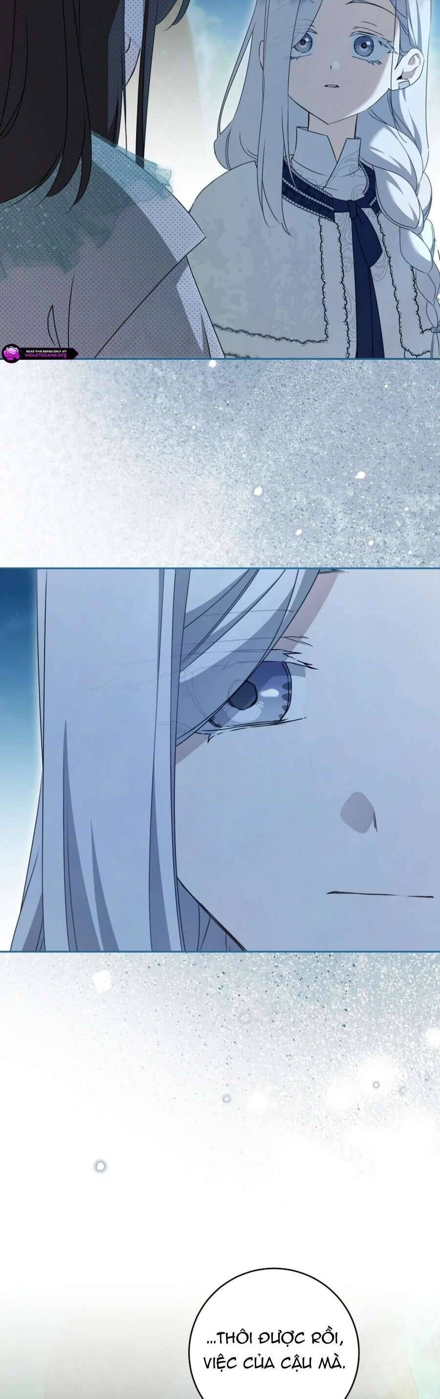 Trở Thành Cô Cháu Gái Bị Khinh Miệt Của Gia Tộc Võ Lâm Chapter 95.1 - Trang 2