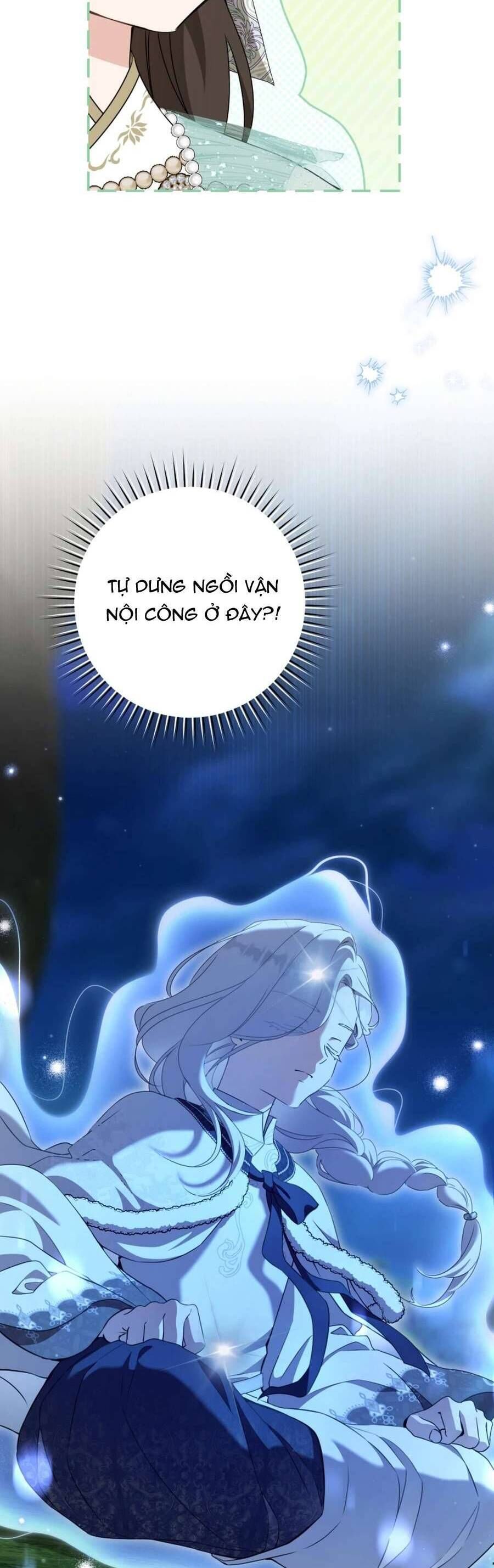 Trở Thành Cô Cháu Gái Bị Khinh Miệt Của Gia Tộc Võ Lâm Chapter 95.1 - Trang 2