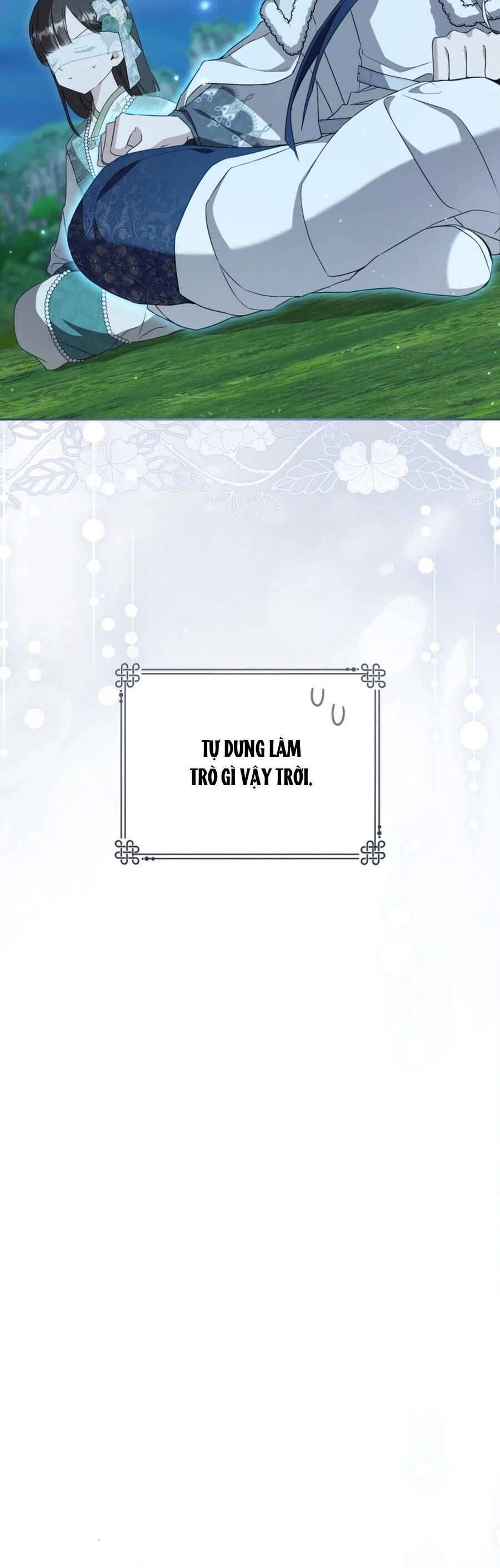 Trở Thành Cô Cháu Gái Bị Khinh Miệt Của Gia Tộc Võ Lâm Chapter 95.1 - Trang 2