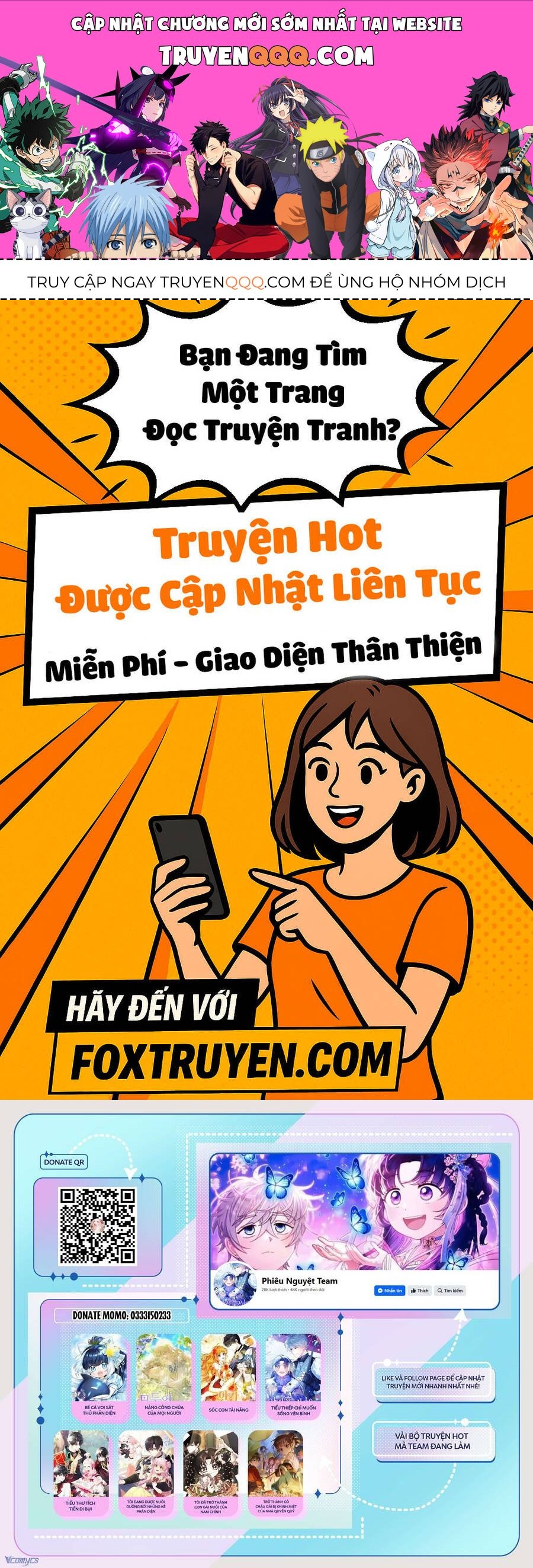 Trở Thành Cô Cháu Gái Bị Khinh Miệt Của Gia Tộc Võ Lâm Chapter 95.1 - Trang 2