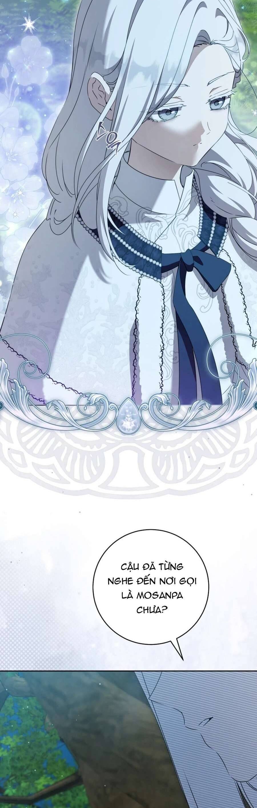 Trở Thành Cô Cháu Gái Bị Khinh Miệt Của Gia Tộc Võ Lâm Chapter 95.1 - Trang 2