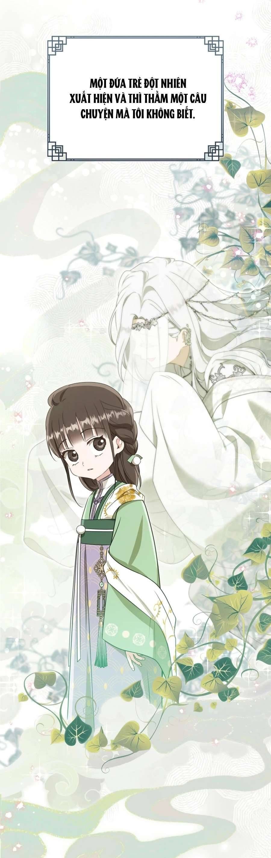 Trở Thành Cô Cháu Gái Bị Khinh Miệt Của Gia Tộc Võ Lâm Chapter 95.1 - Trang 2