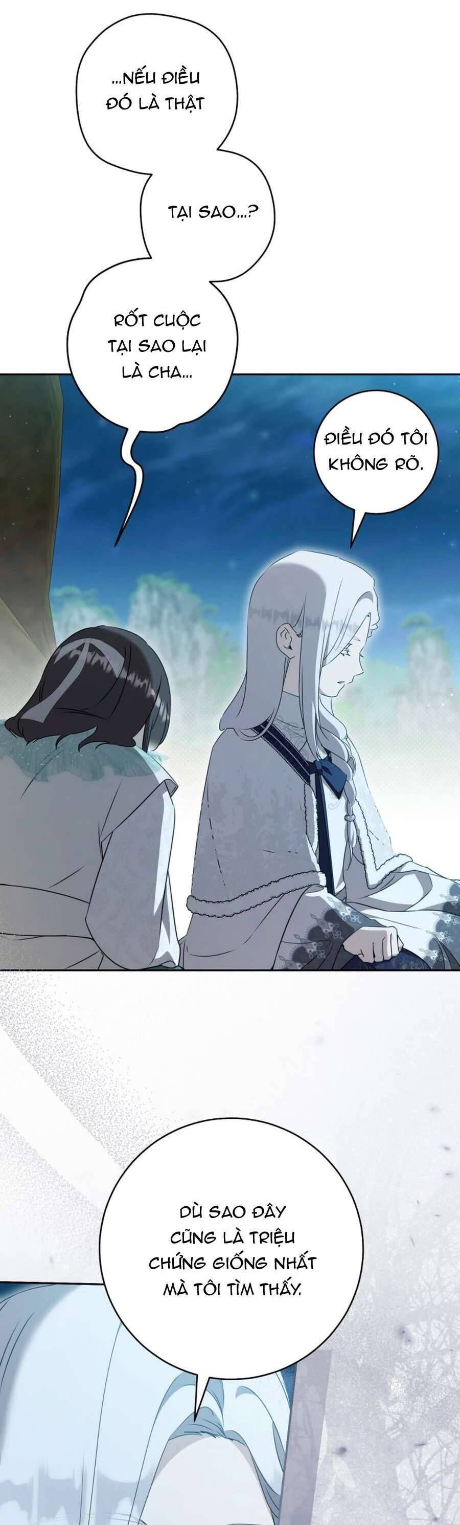 Trở Thành Cô Cháu Gái Bị Khinh Miệt Của Gia Tộc Võ Lâm Chapter 95.1 - Trang 2