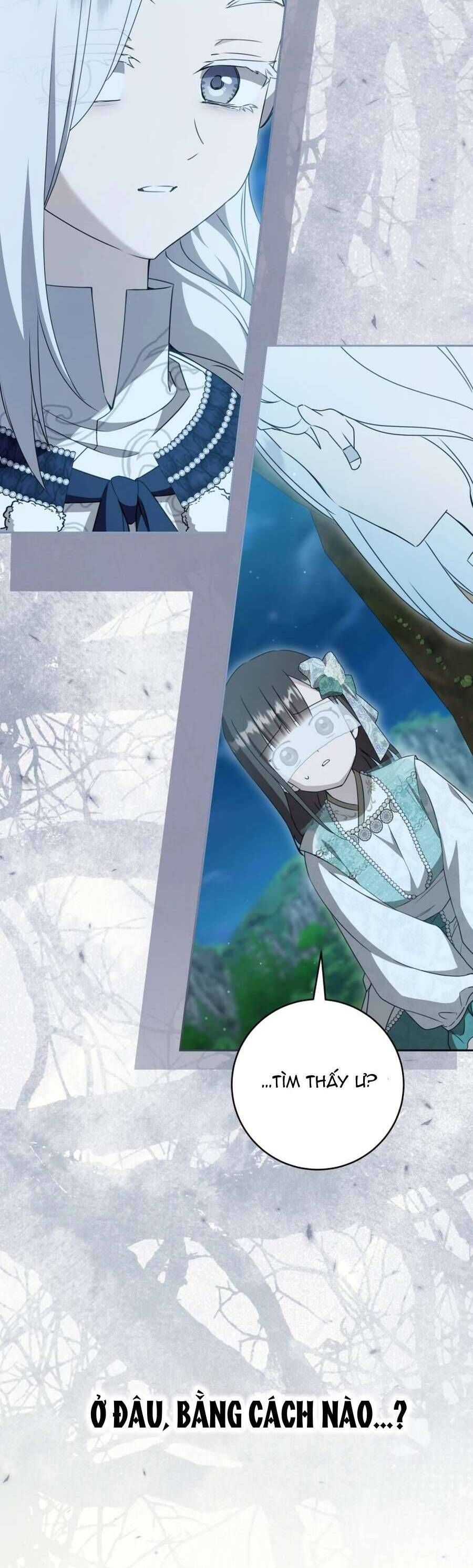 Trở Thành Cô Cháu Gái Bị Khinh Miệt Của Gia Tộc Võ Lâm Chapter 95.1 - Trang 2