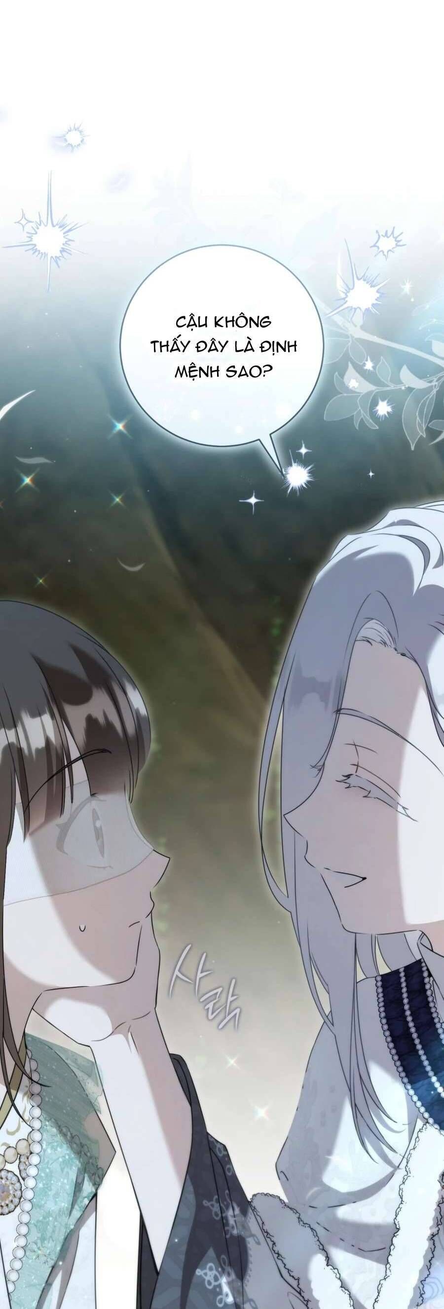 Trở Thành Cô Cháu Gái Bị Khinh Miệt Của Gia Tộc Võ Lâm Chapter 95.1 - Trang 2