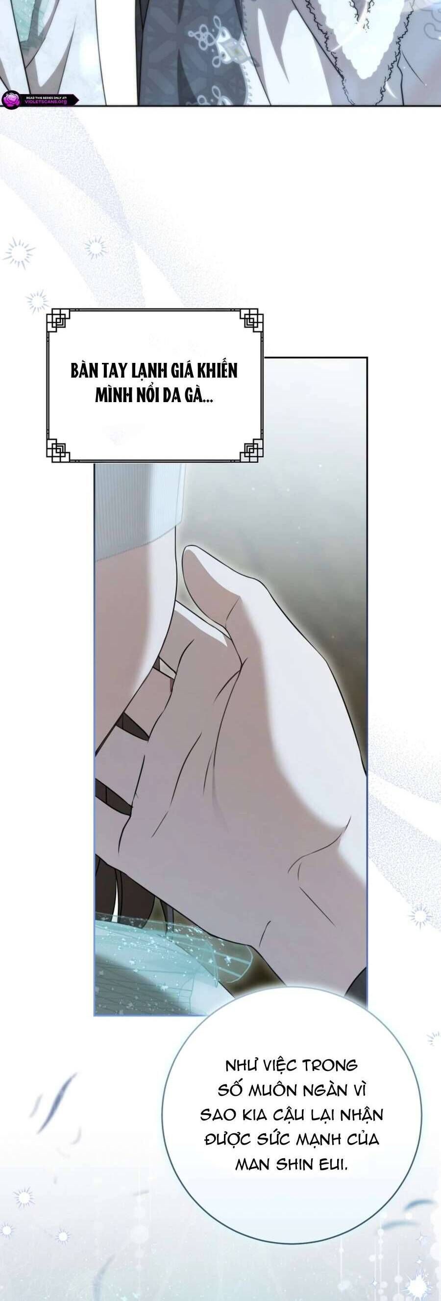 Trở Thành Cô Cháu Gái Bị Khinh Miệt Của Gia Tộc Võ Lâm Chapter 95.1 - Trang 2