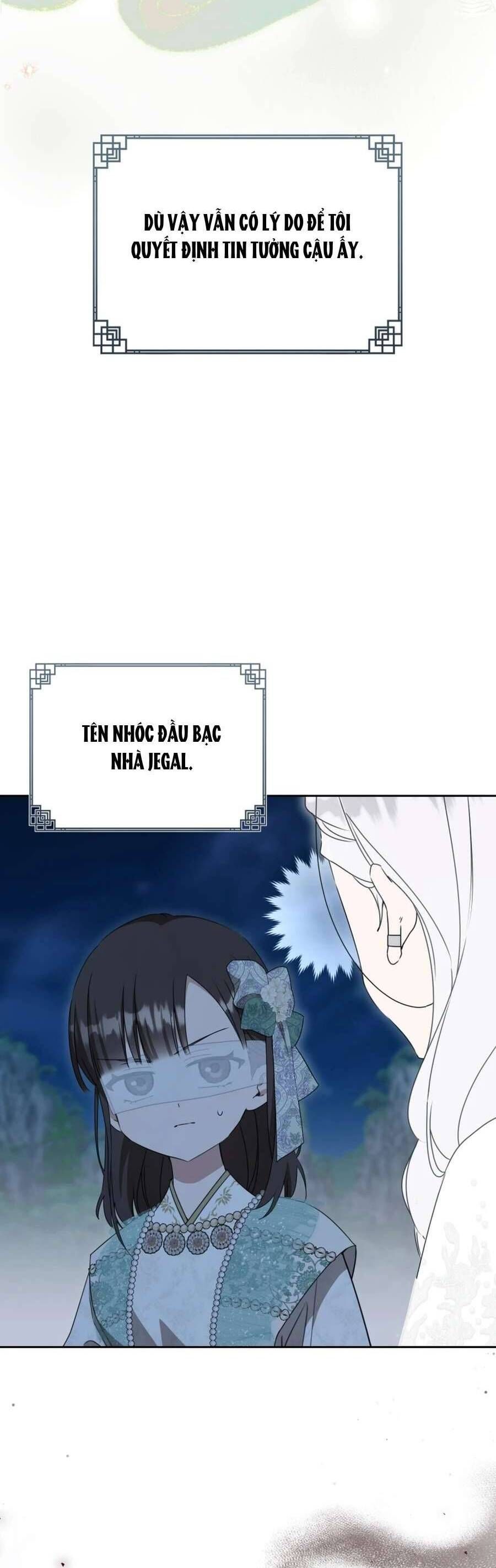 Trở Thành Cô Cháu Gái Bị Khinh Miệt Của Gia Tộc Võ Lâm Chapter 95.1 - Trang 2