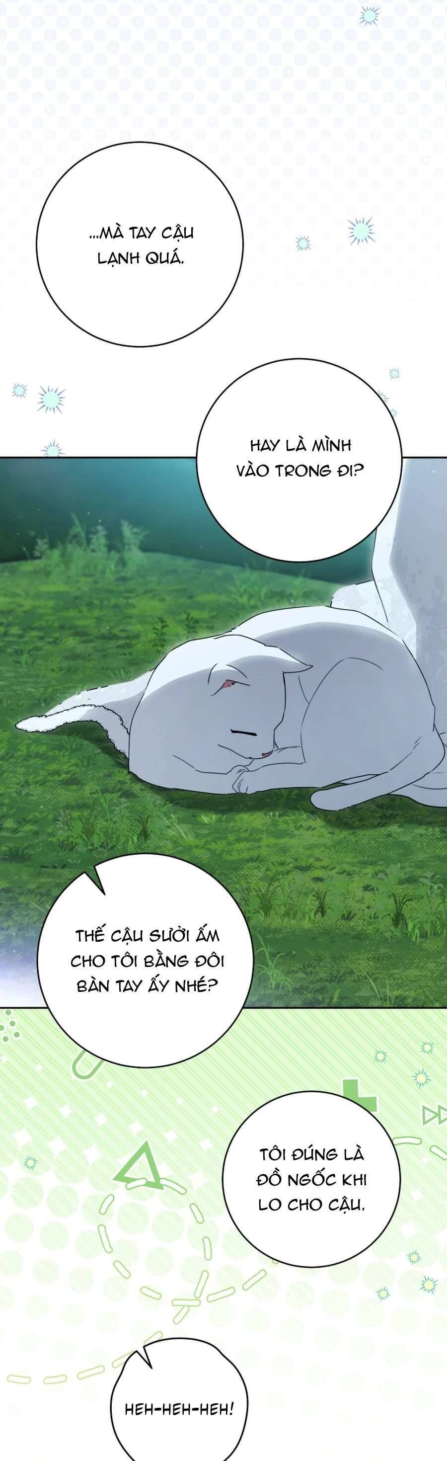 Trở Thành Cô Cháu Gái Bị Khinh Miệt Của Gia Tộc Võ Lâm Chapter 95.1 - Trang 2