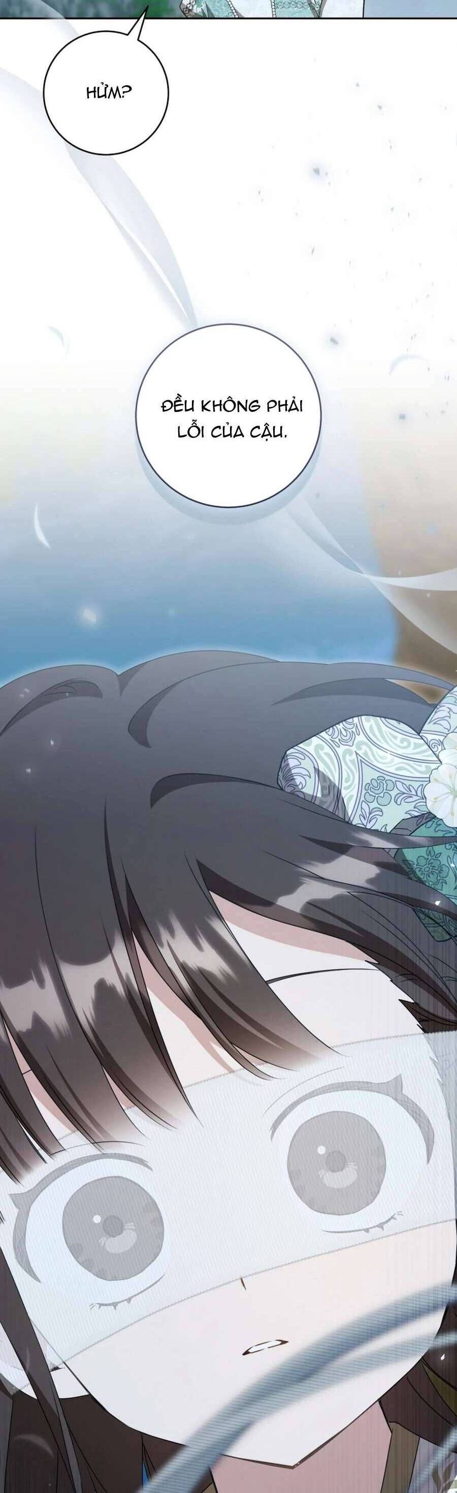 Trở Thành Cô Cháu Gái Bị Khinh Miệt Của Gia Tộc Võ Lâm Chapter 95.1 - Trang 2