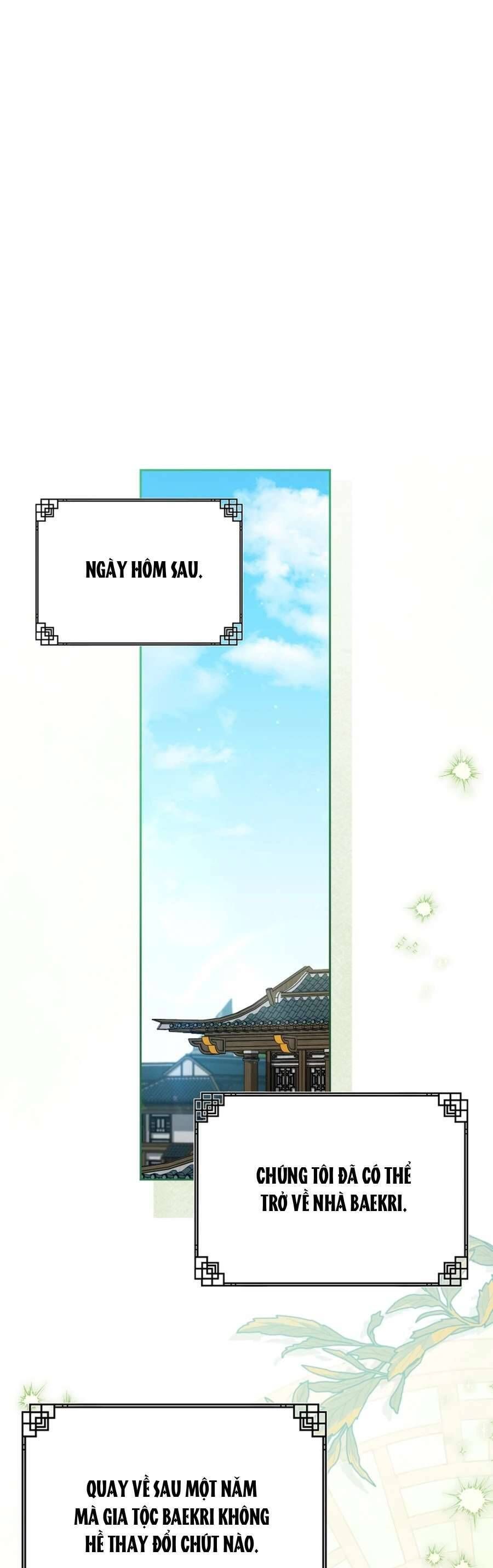 Trở Thành Cô Cháu Gái Bị Khinh Miệt Của Gia Tộc Võ Lâm Chapter 95.1 - Trang 2