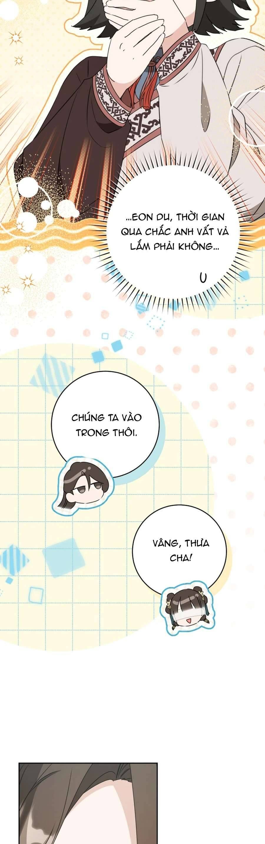 Trở Thành Cô Cháu Gái Bị Khinh Miệt Của Gia Tộc Võ Lâm Chapter 95.1 - Trang 2