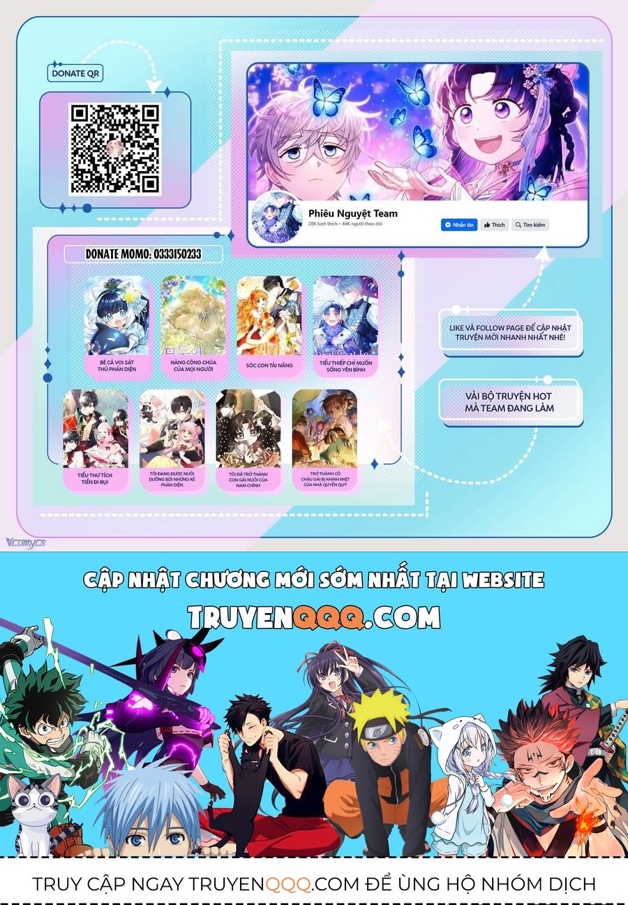 Trở Thành Cô Cháu Gái Bị Khinh Miệt Của Gia Tộc Võ Lâm Chapter 95.1 - Trang 2