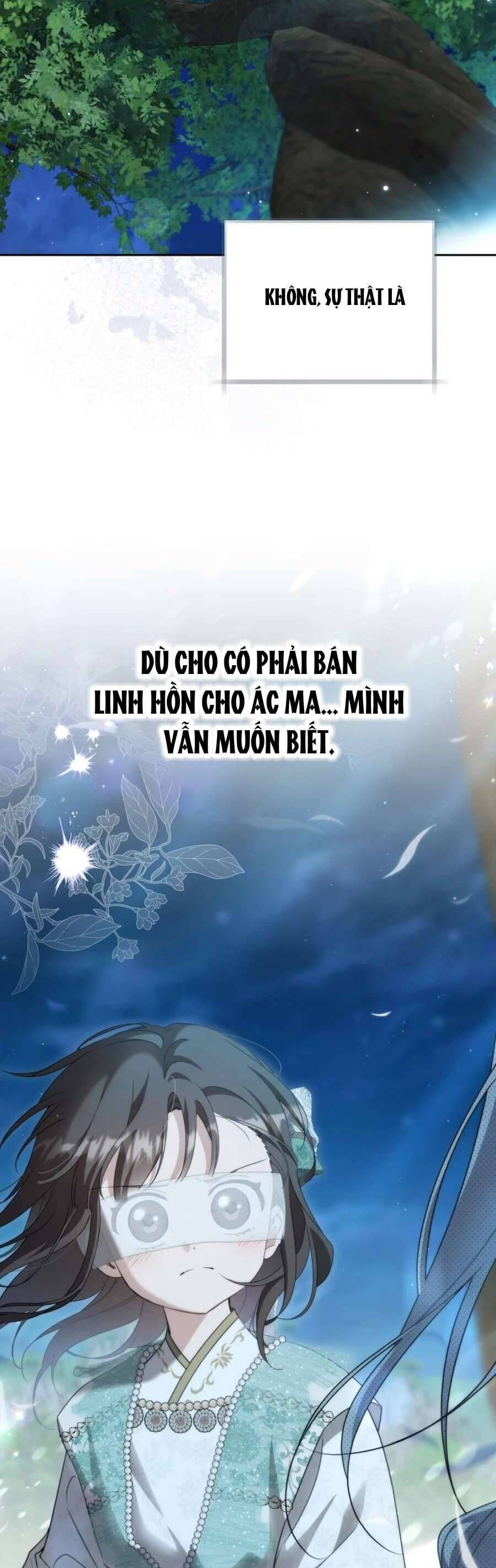 Trở Thành Cô Cháu Gái Bị Khinh Miệt Của Gia Tộc Võ Lâm Chapter 95.1 - Trang 2