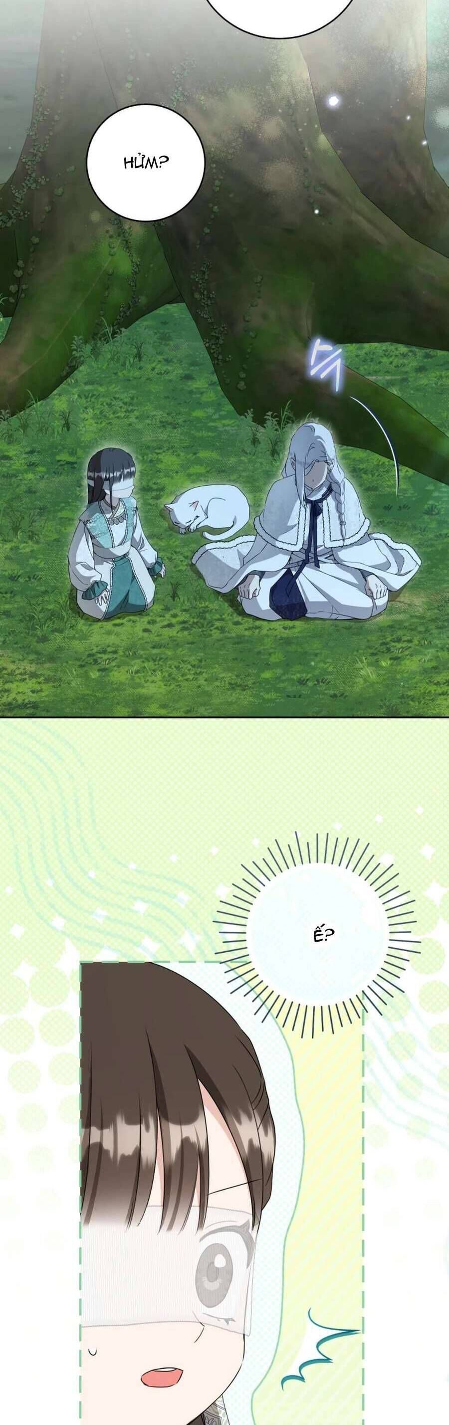 Trở Thành Cô Cháu Gái Bị Khinh Miệt Của Gia Tộc Võ Lâm Chapter 95.2 - Trang 2