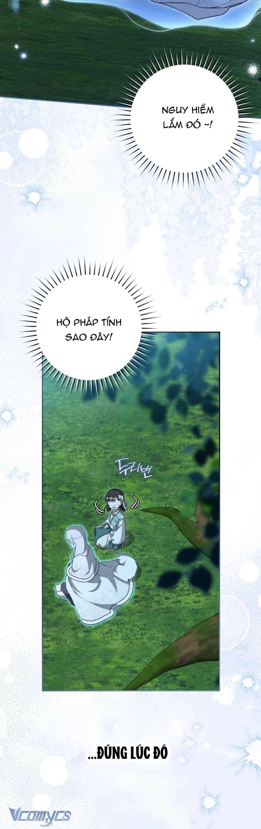 Trở Thành Cô Cháu Gái Bị Khinh Miệt Của Gia Tộc Võ Lâm Chapter 95.2 - Trang 2