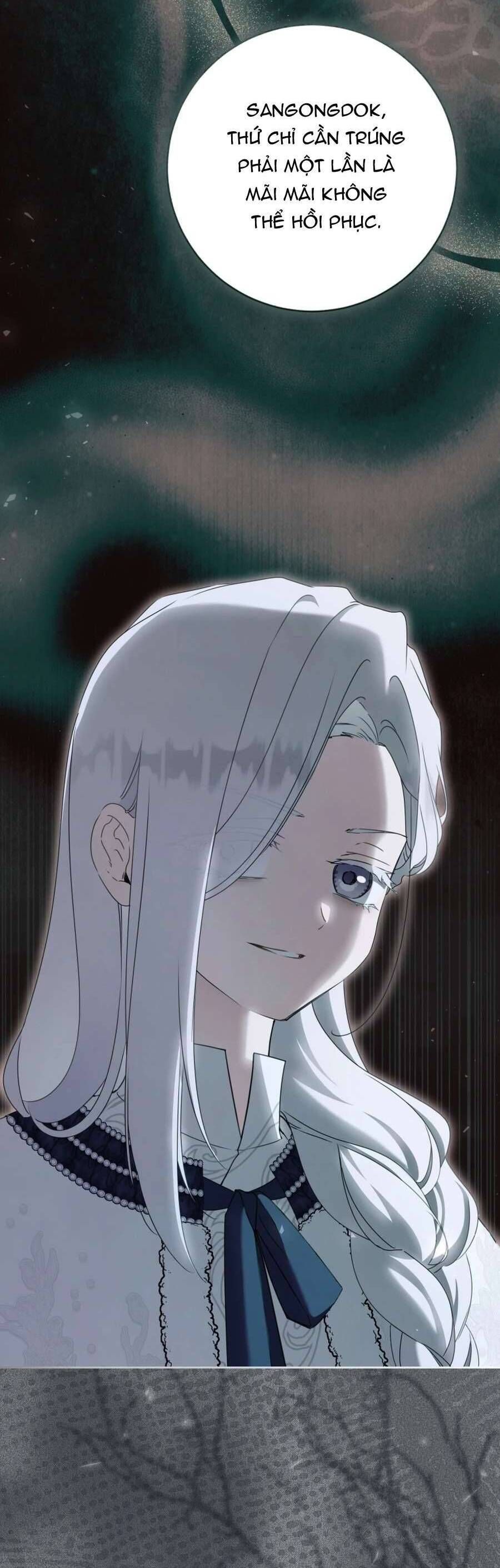 Trở Thành Cô Cháu Gái Bị Khinh Miệt Của Gia Tộc Võ Lâm Chapter 95.2 - Trang 2