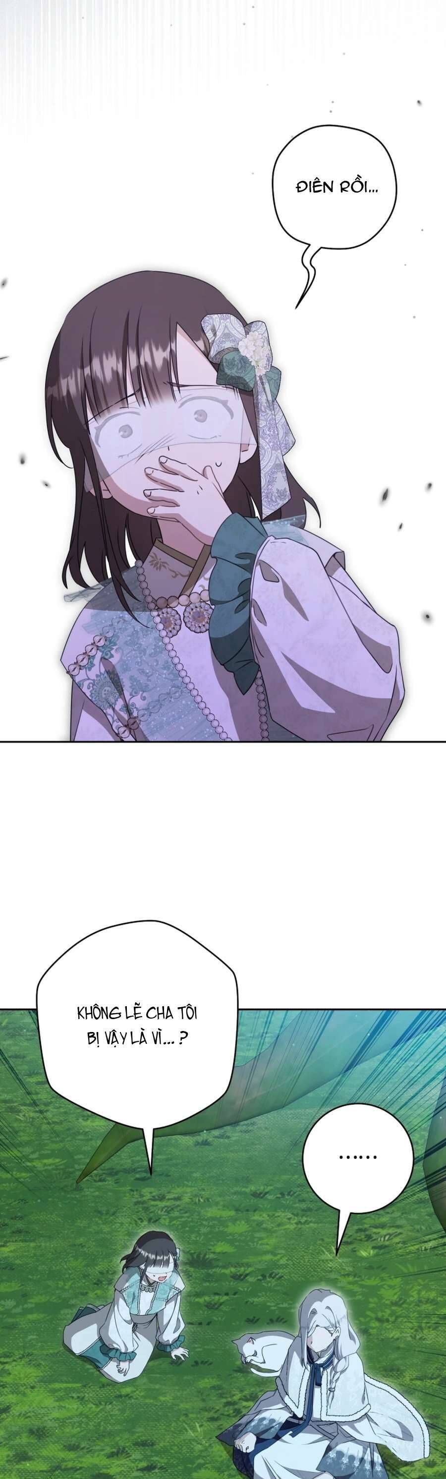 Trở Thành Cô Cháu Gái Bị Khinh Miệt Của Gia Tộc Võ Lâm Chapter 95.2 - Trang 2