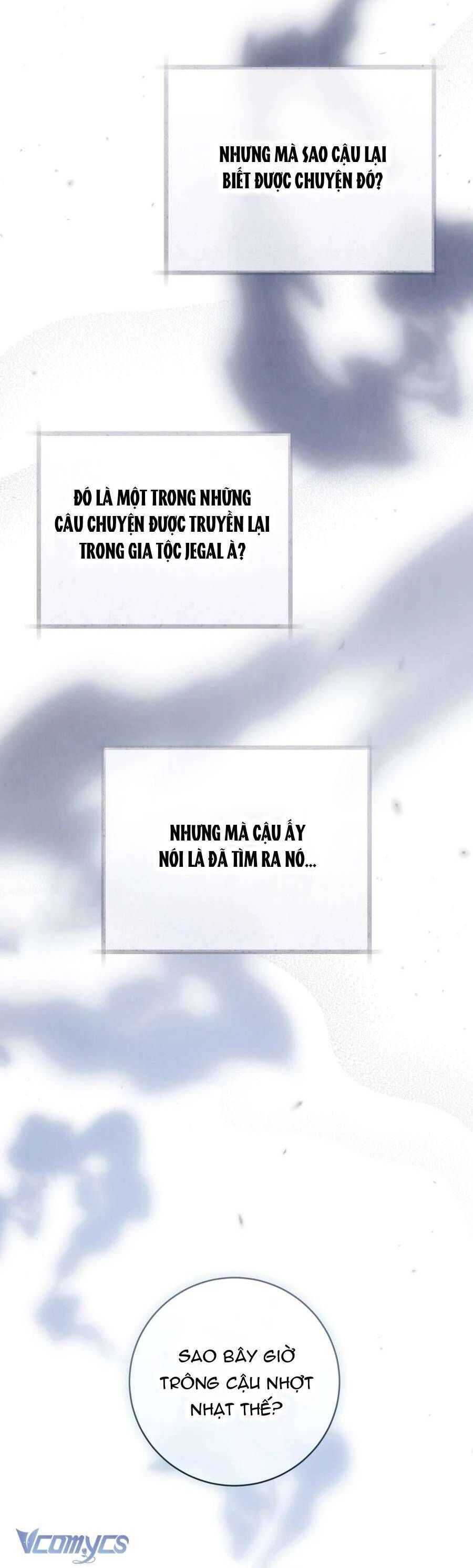 Trở Thành Cô Cháu Gái Bị Khinh Miệt Của Gia Tộc Võ Lâm Chapter 95.2 - Trang 2