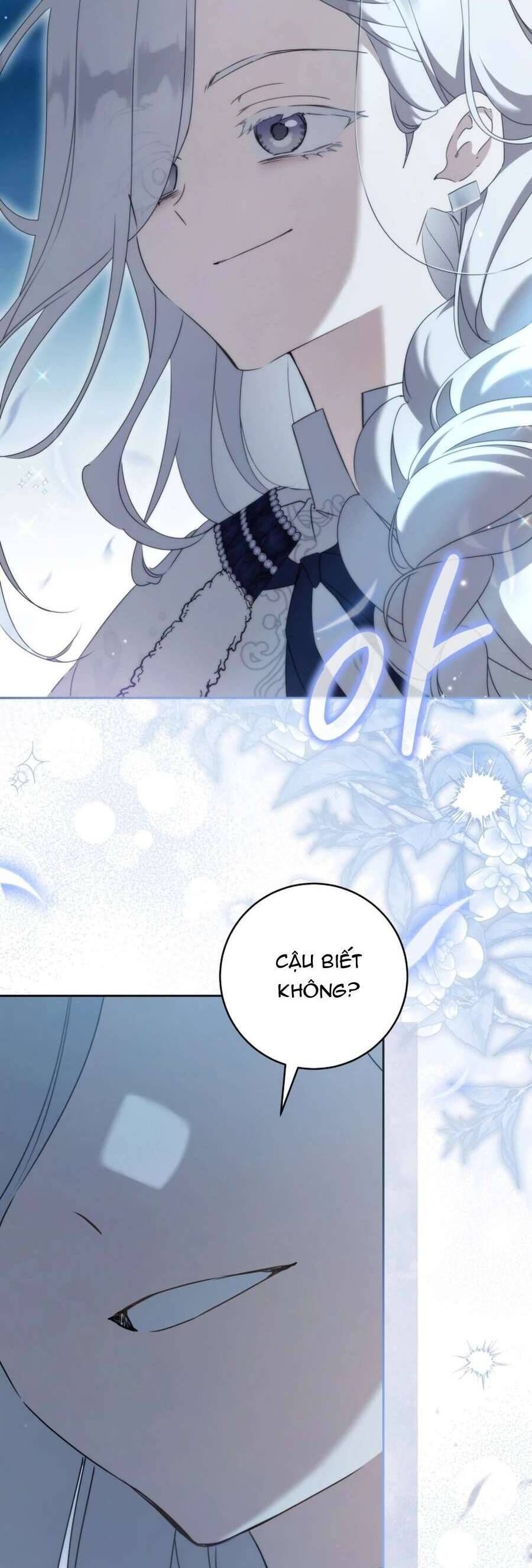 Trở Thành Cô Cháu Gái Bị Khinh Miệt Của Gia Tộc Võ Lâm Chapter 95.2 - Trang 2