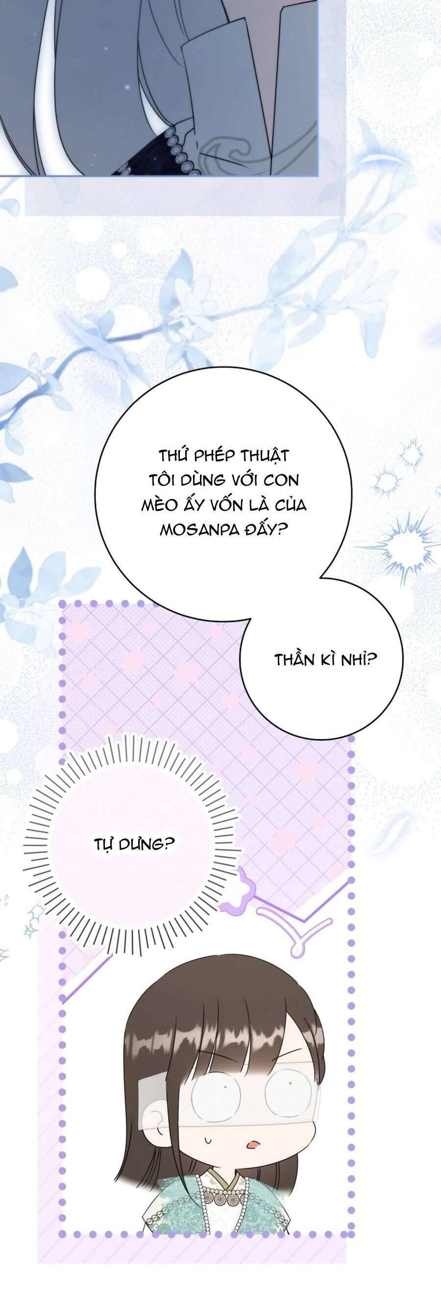 Trở Thành Cô Cháu Gái Bị Khinh Miệt Của Gia Tộc Võ Lâm Chapter 95.2 - Trang 2